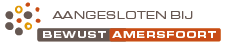 Aangesloten bij Bewust Amersfoort